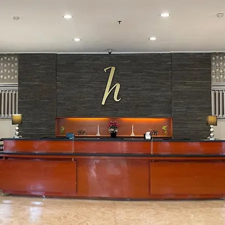 Horison Ultima Suite & Residences Rasuna Jakarta-2